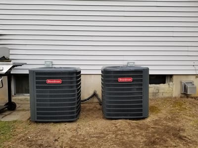 Camarato Heating & Cooling
