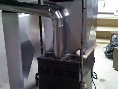 Camarato Heating & Cooling