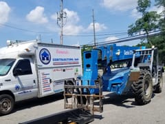 Camarato Heating & Cooling