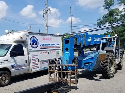 Camarato Heating & Cooling