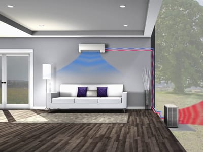 Cambridge Heating & AIR CONDITIONING