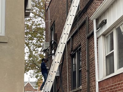 Cambridge Heating & AIR CONDITIONING