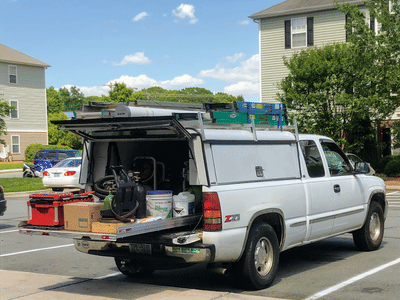 Camel City Heating & AC