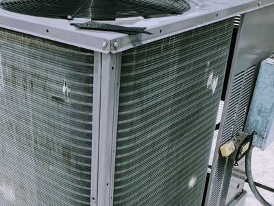 Camel City Heating & AC