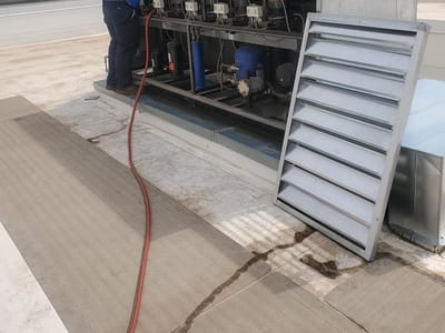 Camelback Air & Refrigeration