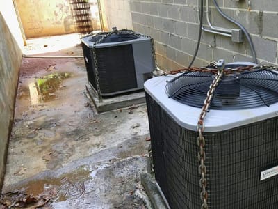 Cameron HVAC