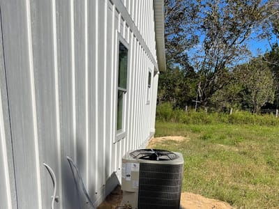 Campana's Comfort Solutions Heating & Air Conditioning, LLC