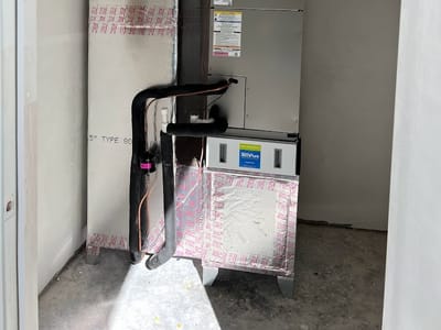 Campana's Comfort Solutions Heating & Air Conditioning, LLC