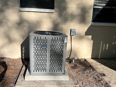 Campana's Comfort Solutions Heating & Air Conditioning, LLC