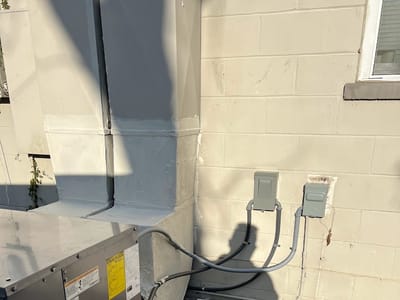 Campana's Comfort Solutions Heating & Air Conditioning, LLC