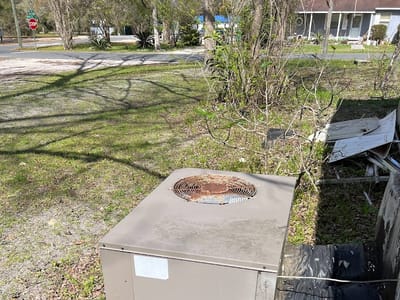 Campana's Comfort Solutions Heating & Air Conditioning, LLC