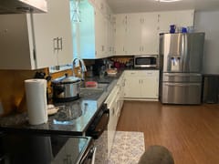 Campbell Appliance Heating and Air