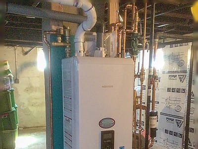 Campbell Comfort Systems