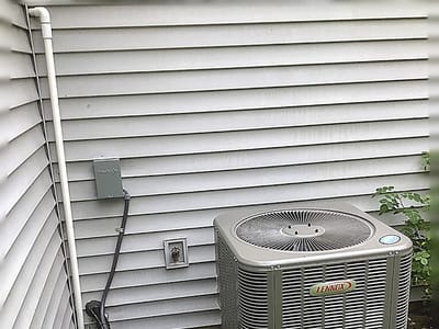 Campbell Comfort Systems