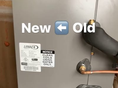 Campbell Comfort Systems