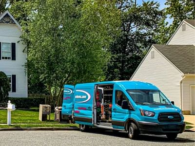 Campbell Comfort Systems