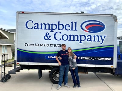 Campbell & Company