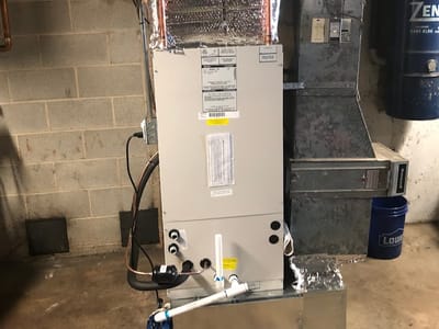 Campbell Cooling LLC