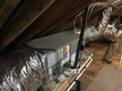 Campbell Cooling LLC