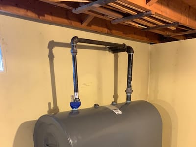 Campbell Cooling LLC