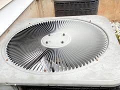 Campbell Cooling LLC