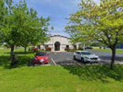 Campbell Equipment Company