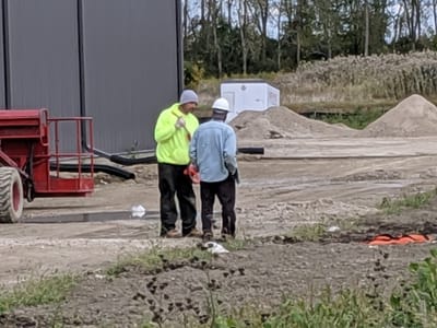 Campbell Equipment Company