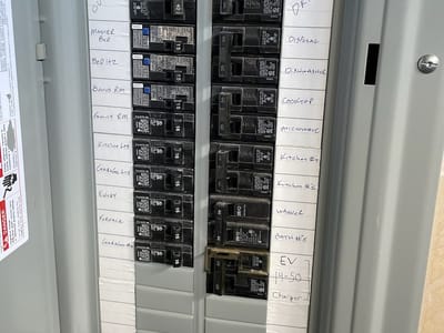 Campbell Heating & Air Conditioning