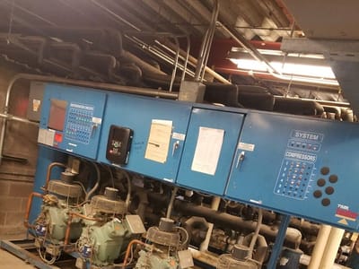 Campbell Mechanical LLC