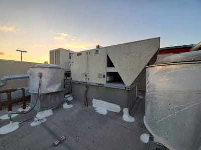 Campbell Mechanical LLC