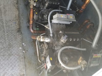 Campbell Mechanical LLC