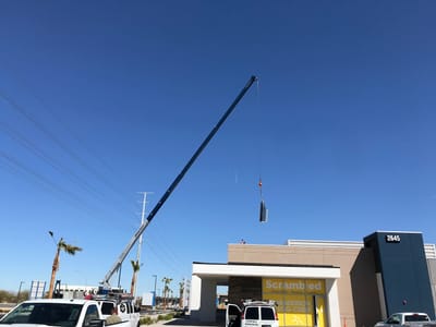 Campbell Mechanical LLC