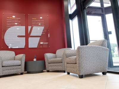 Campbell Mechanical Service, Inc.