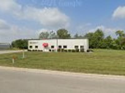 Campbell Mechanical Service, Inc.