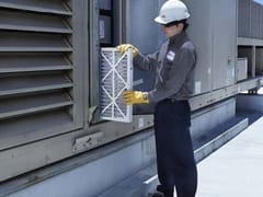 Campbell Mechanical Services, Inc.