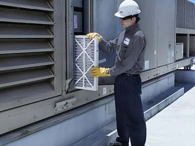 Campbell Mechanical Services, Inc.