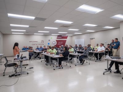 Campbell Mechanical Services, Inc.