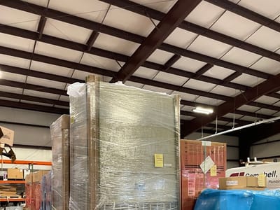 Campbell Mechanical Services, Inc.