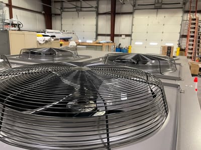 Campbell Mechanical Services, Inc.