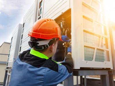 Campbell Mechanical Services, Inc.