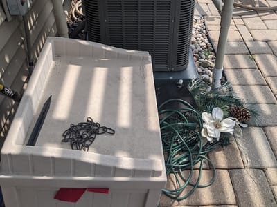 Campbell's TempraCure Inc.