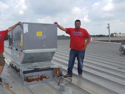 Campbell's TempraCure Inc.