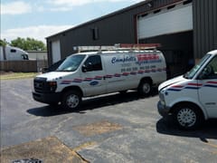 Campbell's TempraCure Inc.