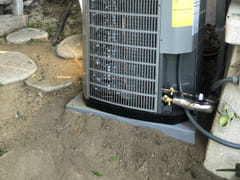 Campos Heating & Air Inc,