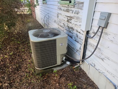 Cams HVAC