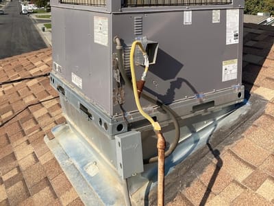 Can Do Crew Plumbing Heating & AC