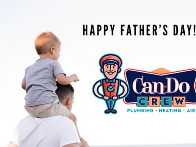 Can Do Crew Plumbing Heating & AC