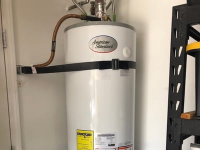 Can Do Crew Plumbing Heating & AC