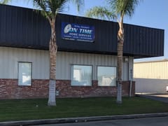 Can Do Crew Plumbing Heating & AC