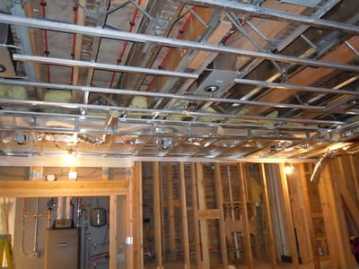 CANAAN TECH MECHANICAL LLC